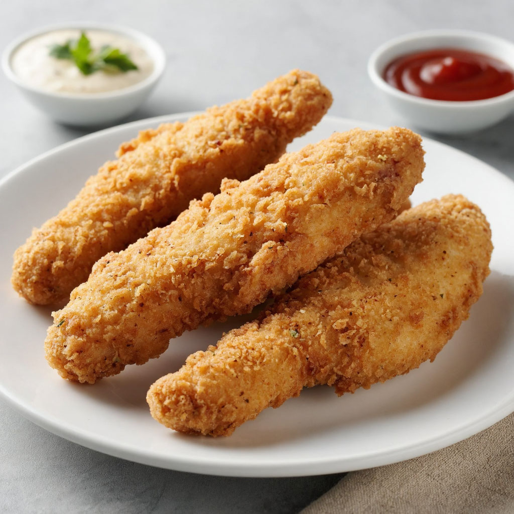 Chicken Tenders